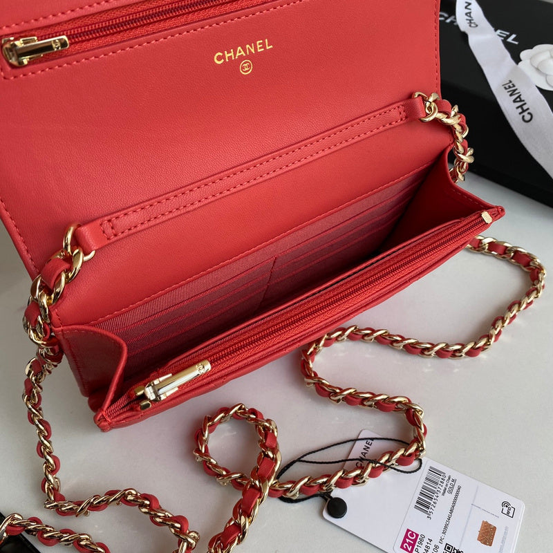 Satchel Bags - CHL Bags - 6486