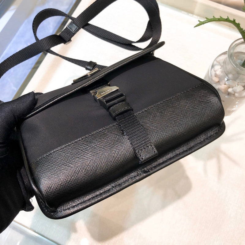 Satchel Bags - PDA Bags - 2773