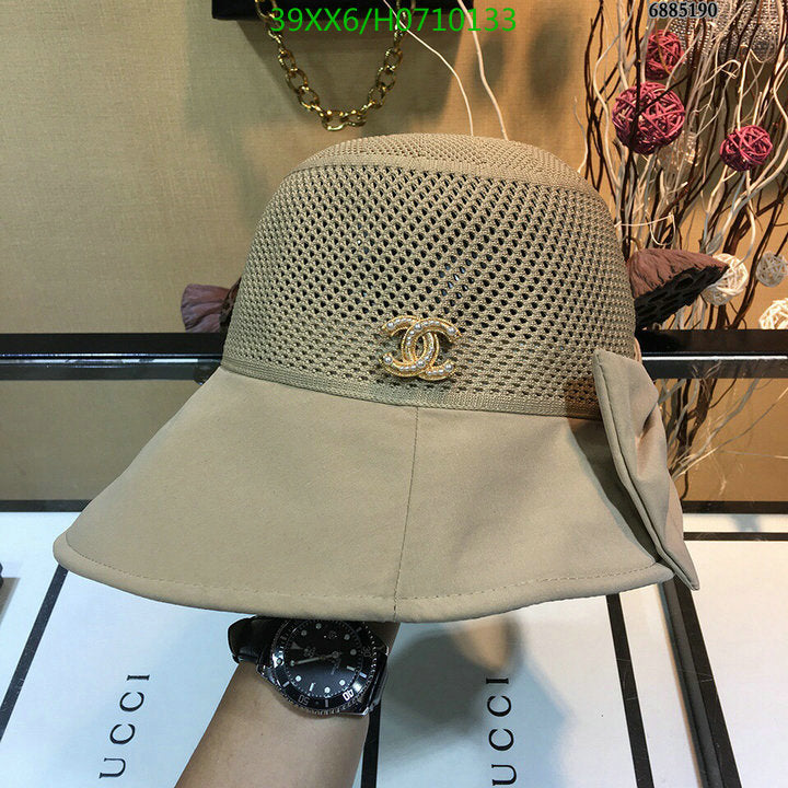 SAMC - CHL Caps & Hats - 532
