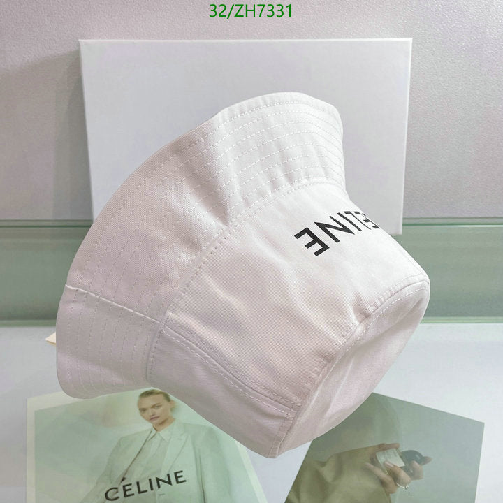 SAMC - COL Caps & Hats - 274