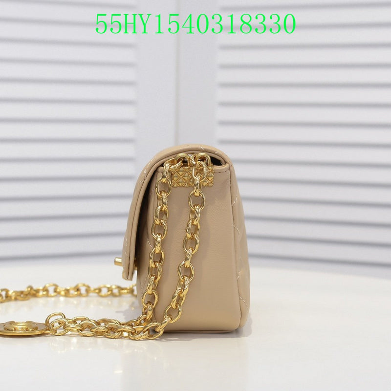 Satchel Bags - CHL Bags - 5205