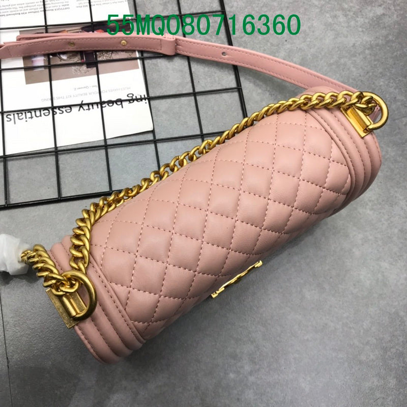 Satchel Bags - CHL Bags - 5534