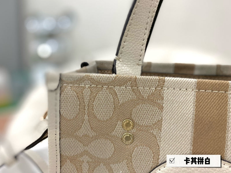 Satchel Bags - CCH Bags - 039