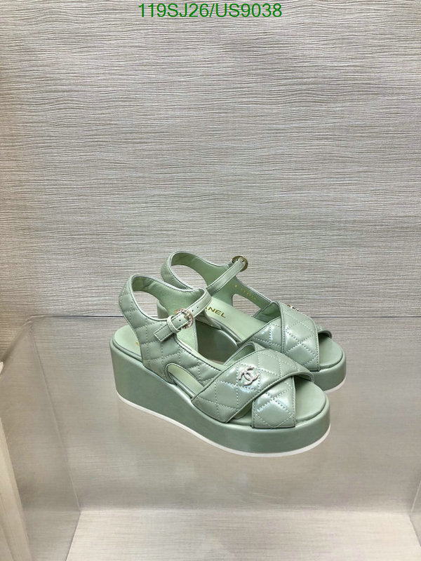 SAMC - CHL Women Shoes High Heels - 148