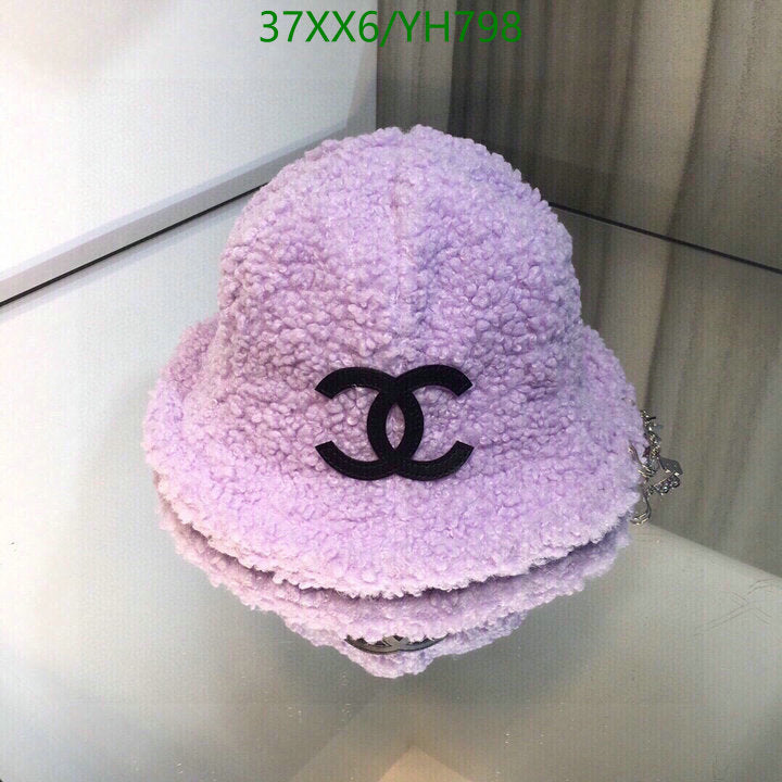 SAMC - CHL Caps & Hats - 481