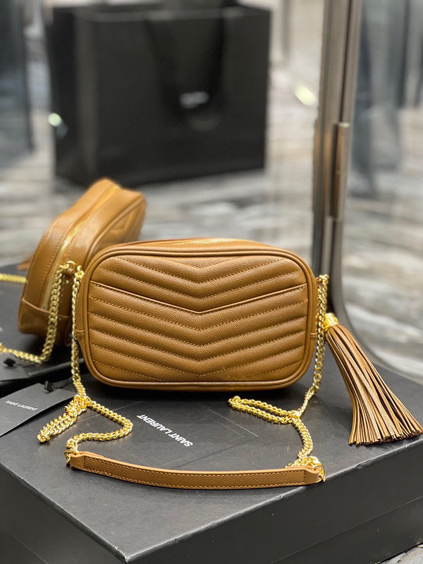 Glami- Glami- - SLY Bags - 586