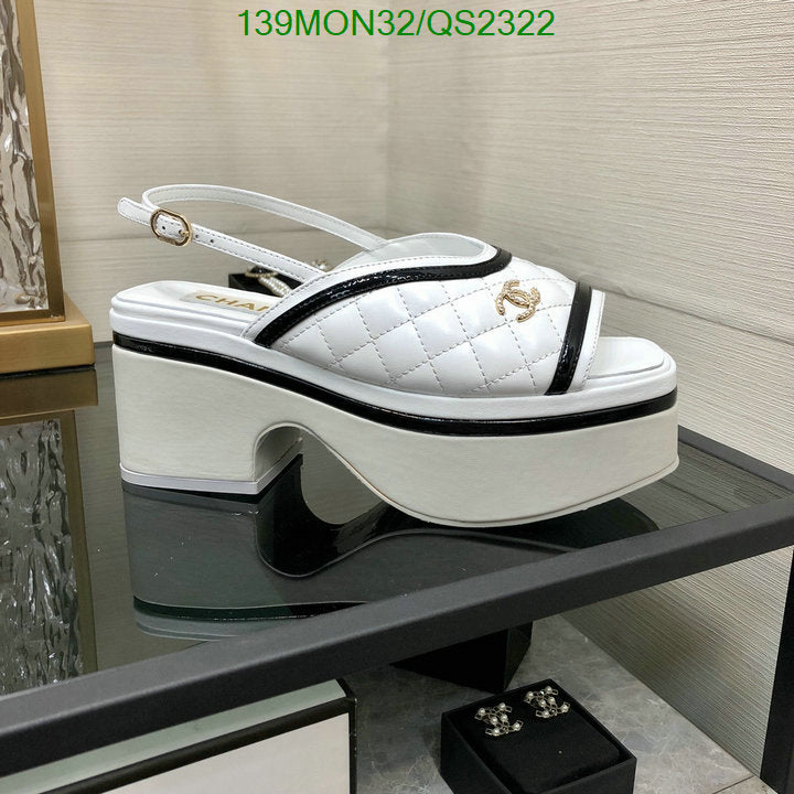 SAMC - CHL Women Shoes High Heels - 181