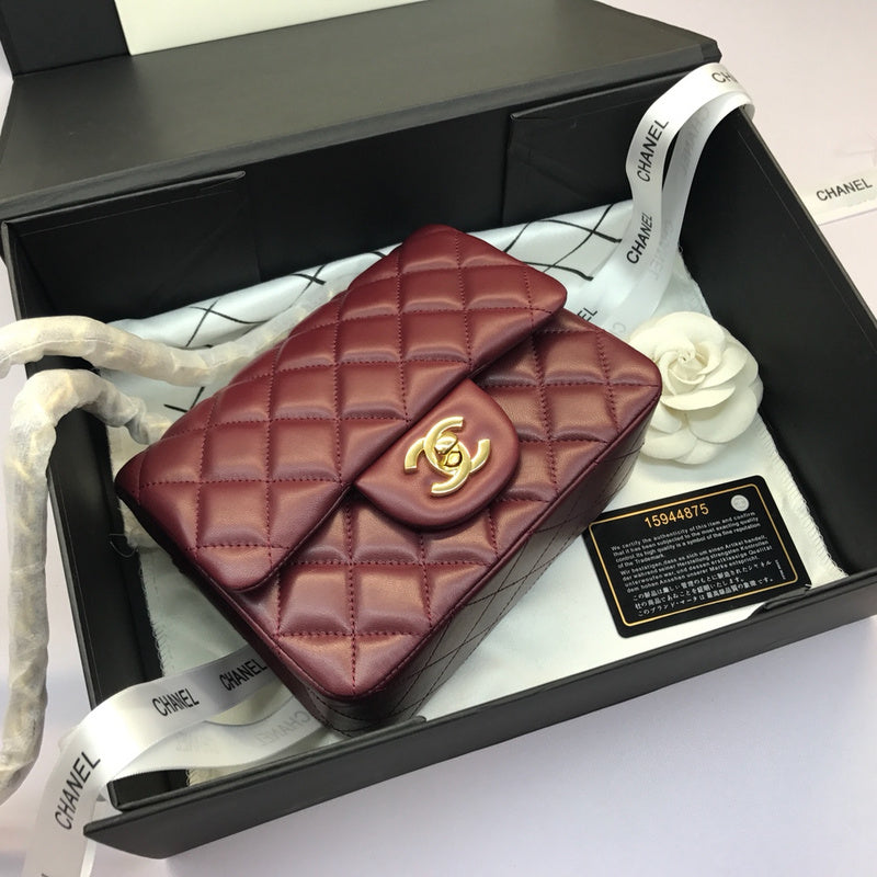 Satchel Bags - CHL Bags - 6538
