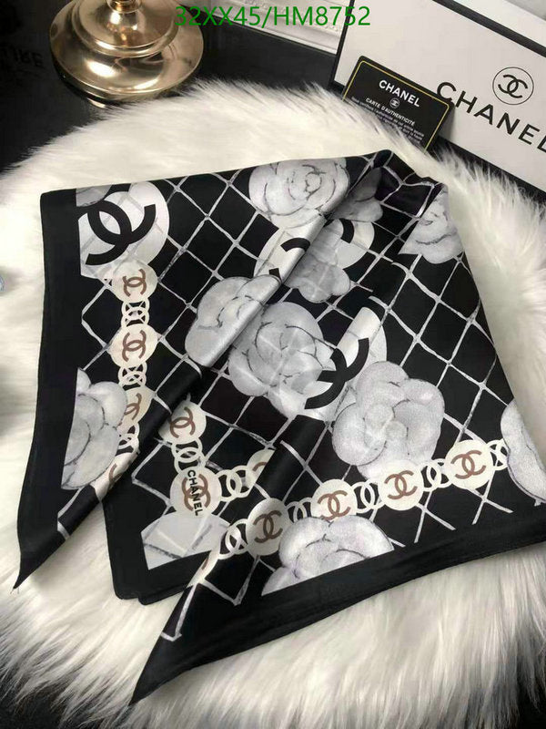 SAMC - CHL Scarves - 750