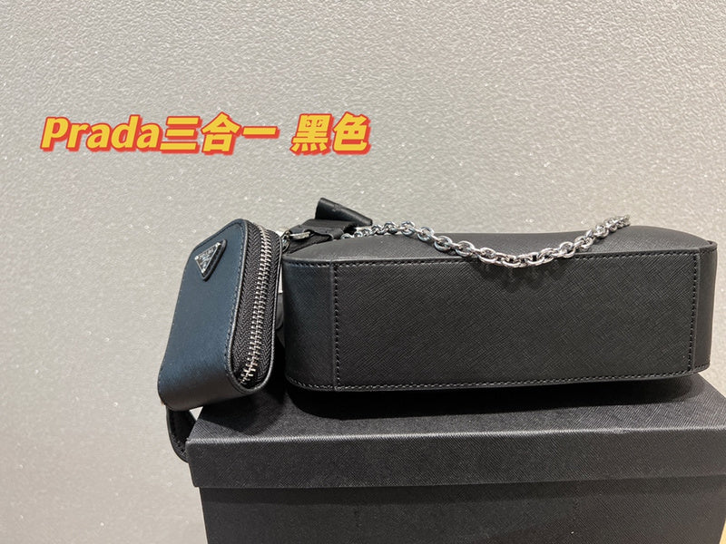 Satchel Bags - PRA Bags - 292