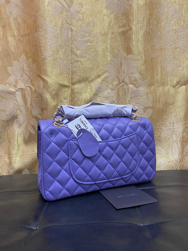 Satchel Bags - CHL Bags - 5553