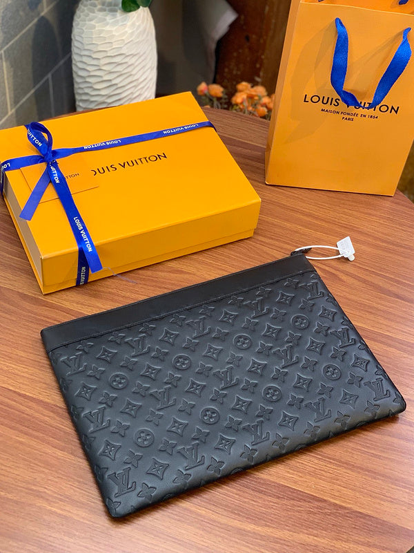 Glami Fashion Lu-Vi Bags - 16657