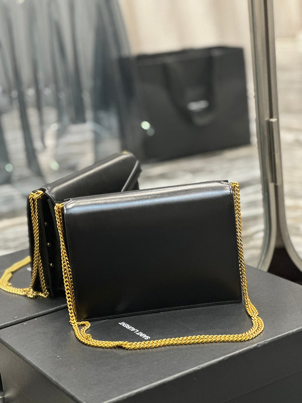 Satchel Bags - SLY Bags - 415