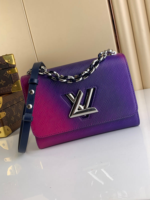Satchel Bags - VL Bags - 4268