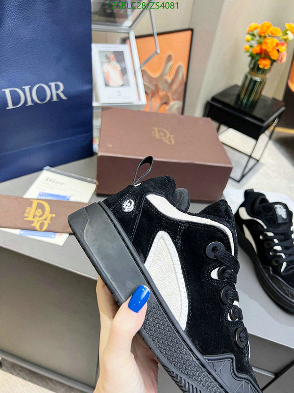 SAMCC - DOR Women Shoes - 1735
