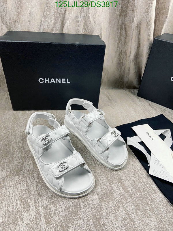 SAMC - CHL Women Shoes Beach - 017