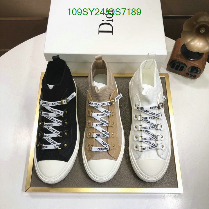 SAMCC - DOR Women Shoes - 1678