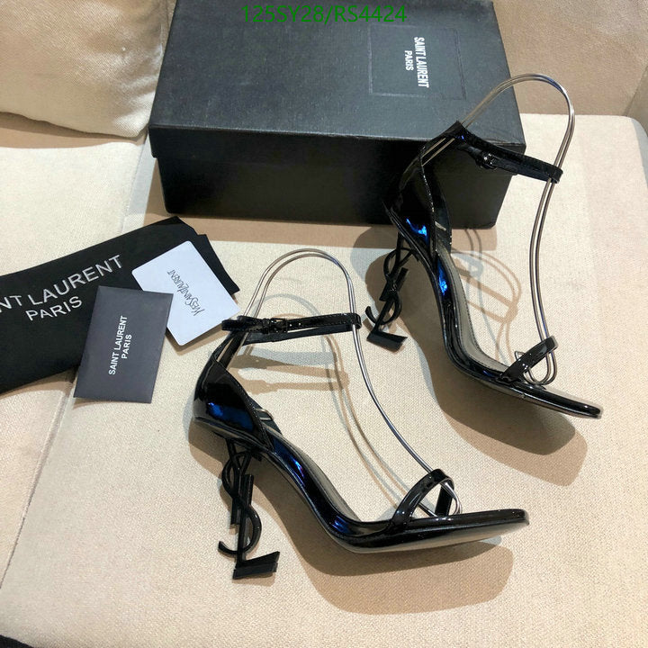 SAMC - YLS Women Shoes Heels - 030