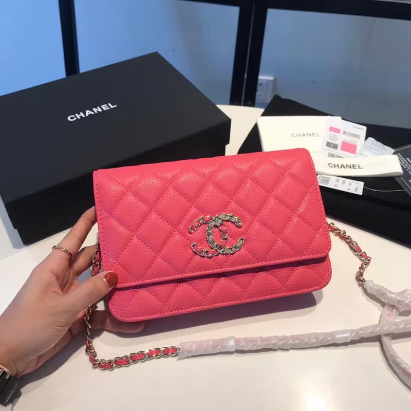 Satchel Bags - CHL Bags - 6491