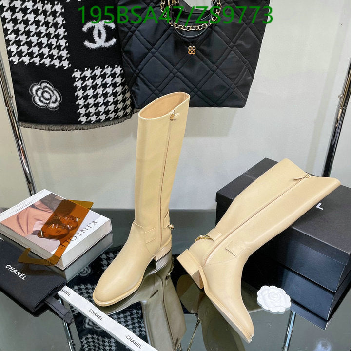 SAMC - Mix Boots - 207
