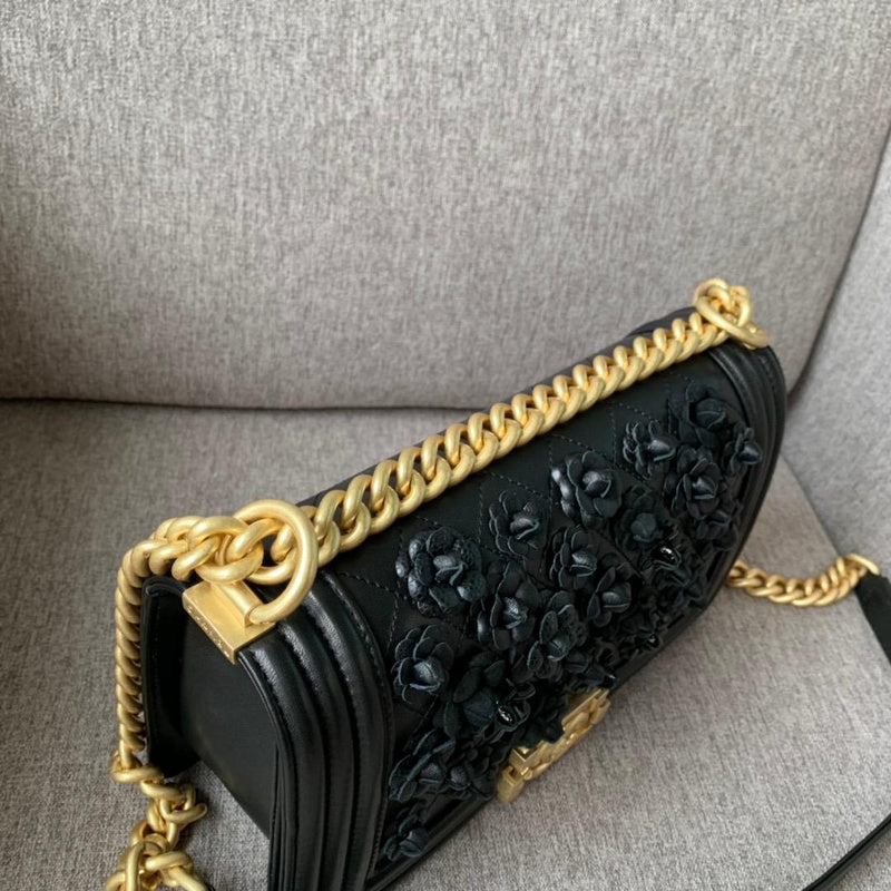 Satchel Bags - CHL Bags - 507