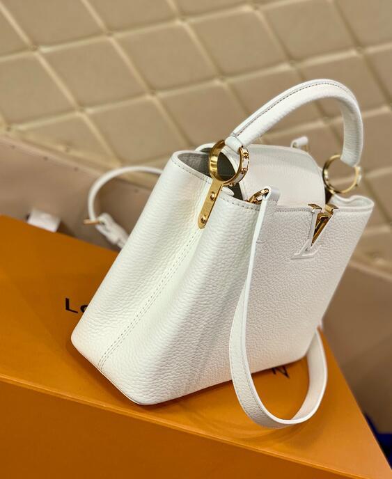 SAMC - LOV Bags - 2945