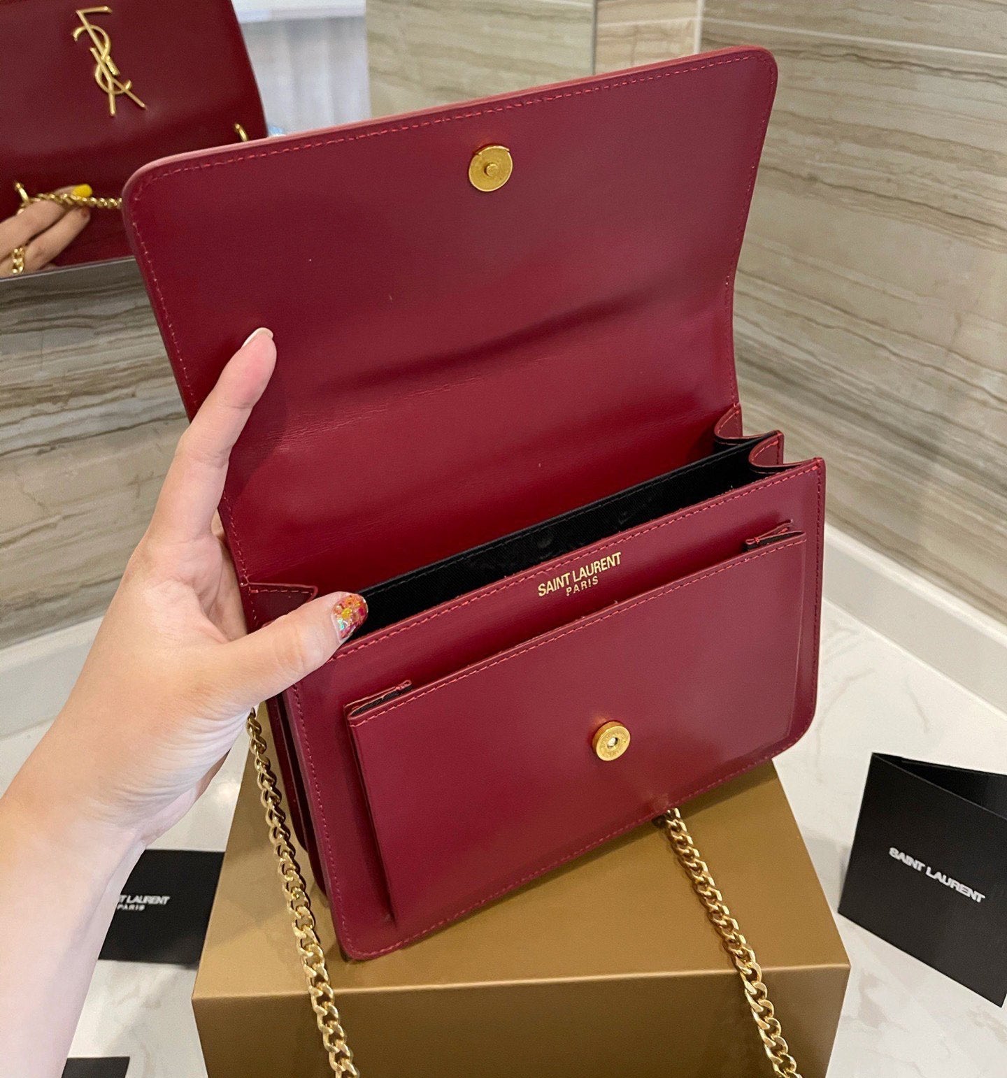EN - NEW Arrival Bags SLY 159