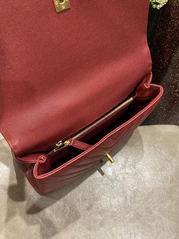 Satchel Bags - CHL Bags - 4654