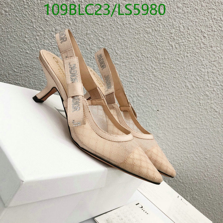 SAMCC - DOR Women Shoes - 2415