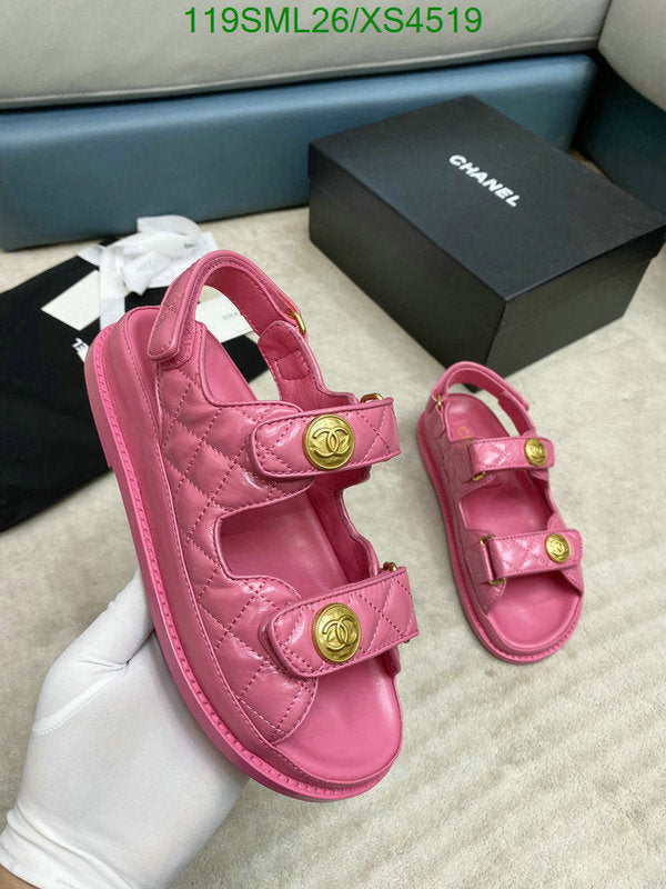 SAMC - CHL Women Shoes Beach - 079