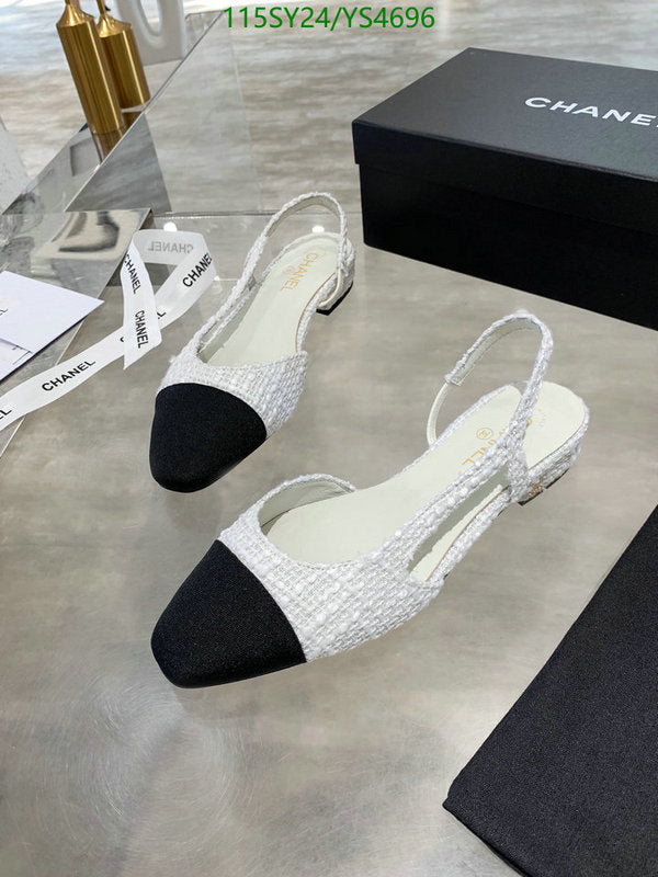 SAMC - CHL Women Shoes Ballet - 317