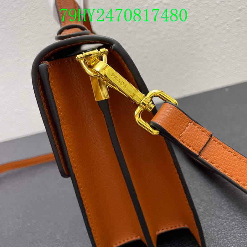 Satchel Bags - PDA Bags - 4058