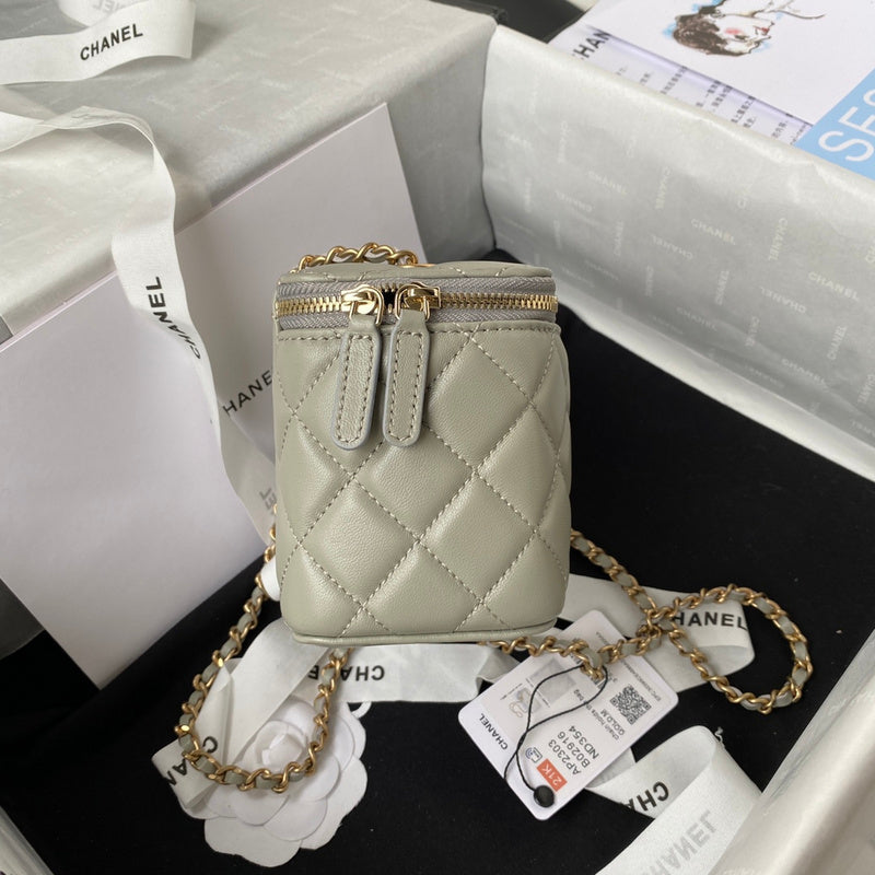 Satchel Bags - CHL Bags - 986