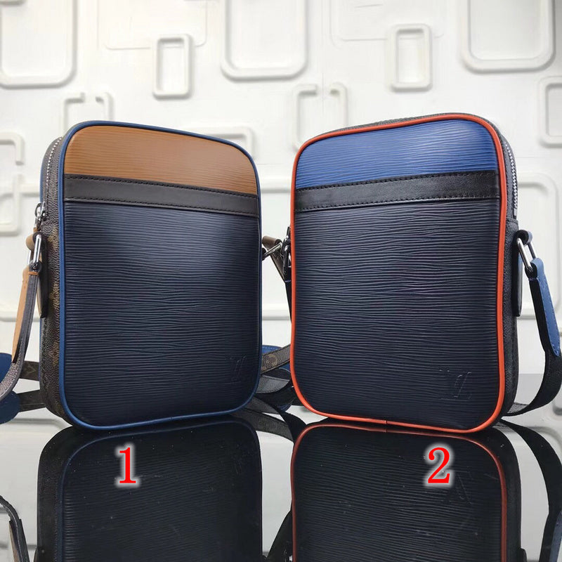 Glami- Glami- Lu-Vi bags - 2991
