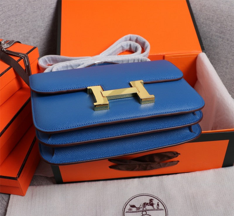 Satchel Bags - HMS-Bags - 616