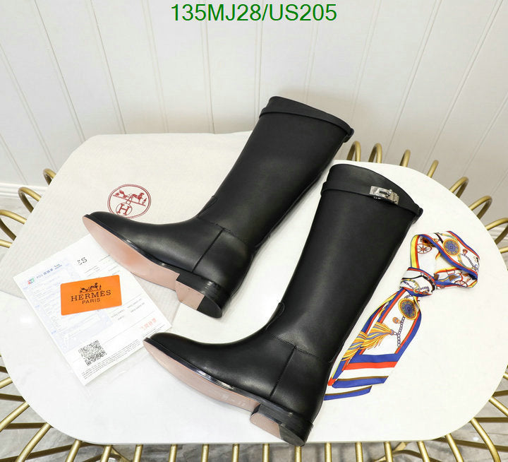 SAMC - Mix Boots - 536