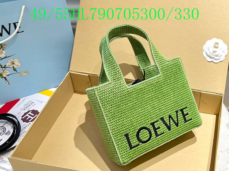 Satchel Bags - LWE Bags - 074