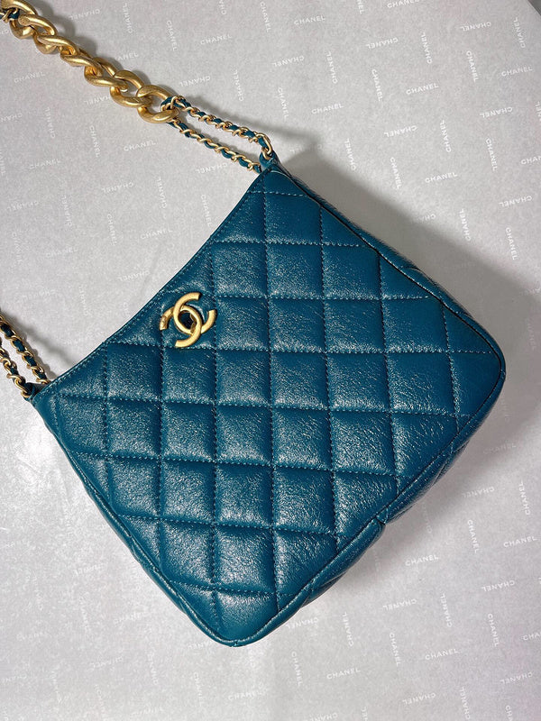 Satchel Bags - CHL Bags - 3382