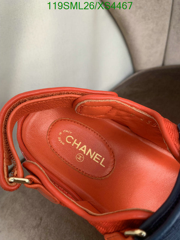 SAMC - CHL Women Shoes Beach - 138