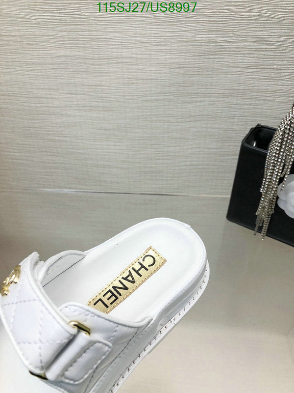 SAMC - CHL Women Shoes Slippers - 120