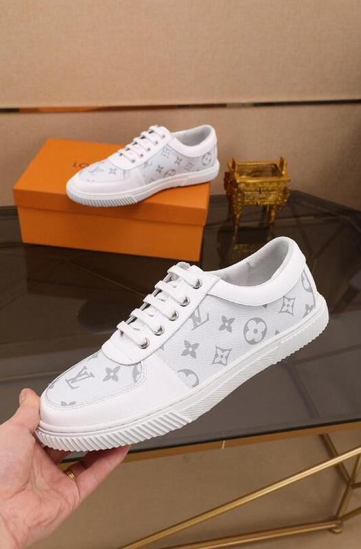 SAMC - LOV Men Shoes - 2004