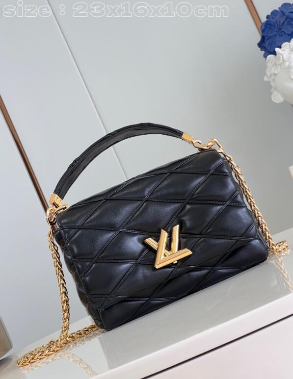 SAMC - LOV Bags - 546