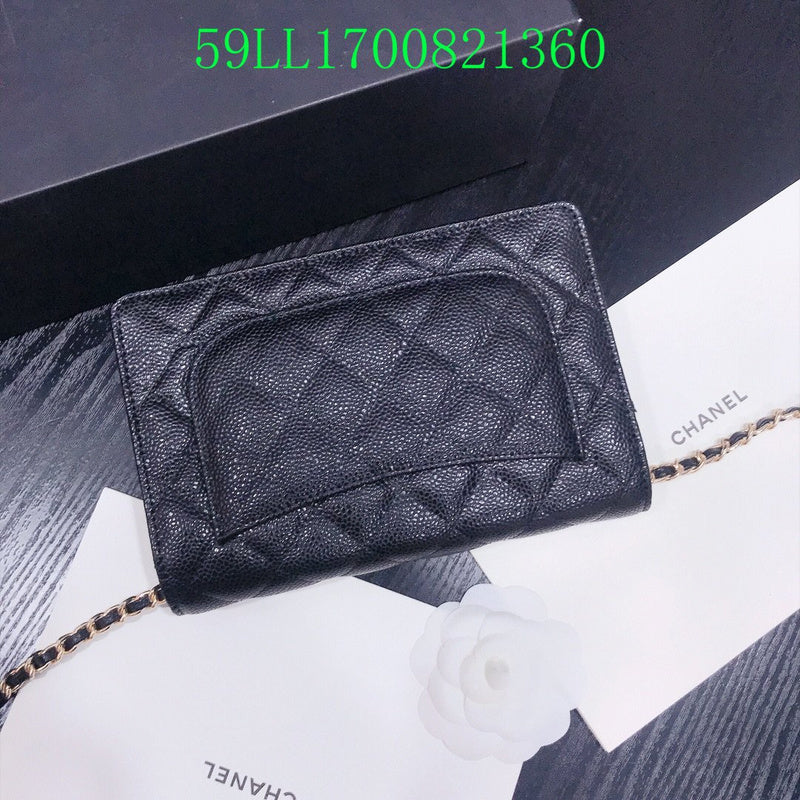 Satchel Bags - CHL Bags - 5249