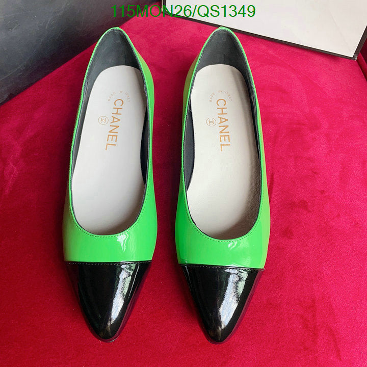 SAMC - CHL Women Shoes Ballet - 291