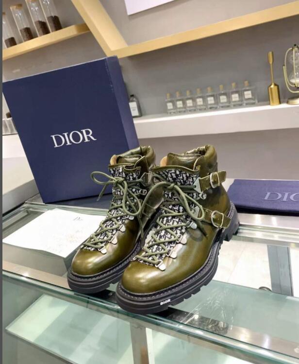 SAMCC - DOR Men Shoes - 647