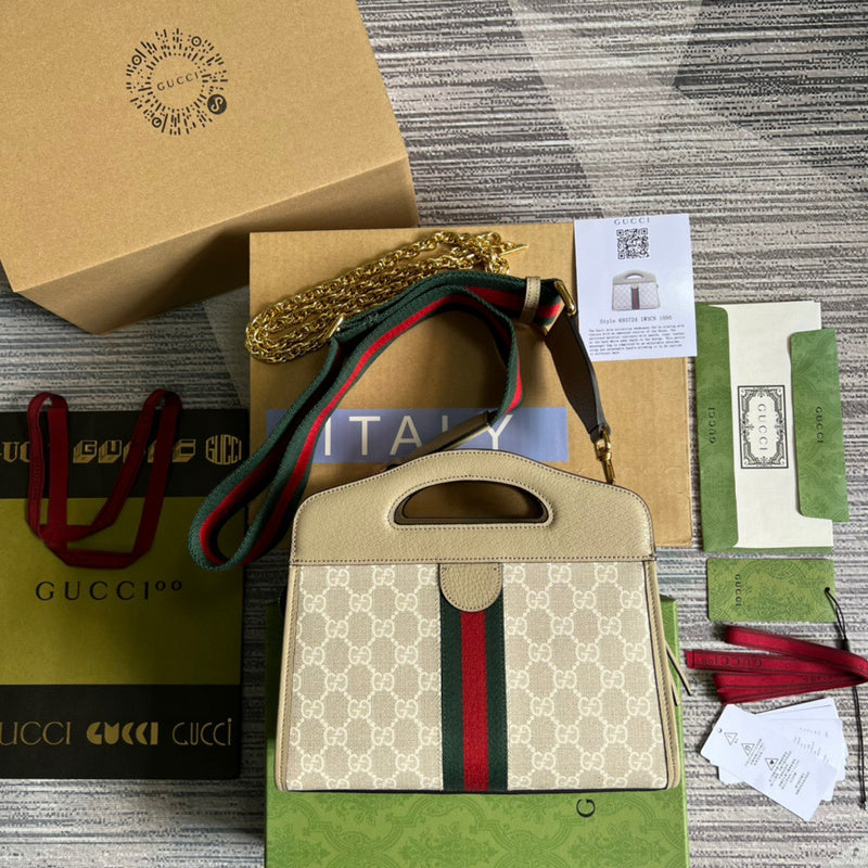 Satchel Bags - GCI Bags - 6459