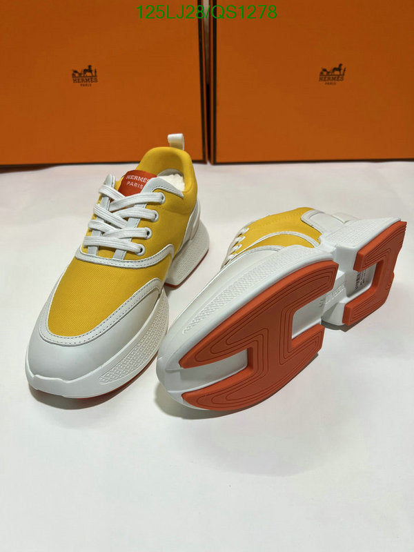SAMC - HMS Women Shoes - 448