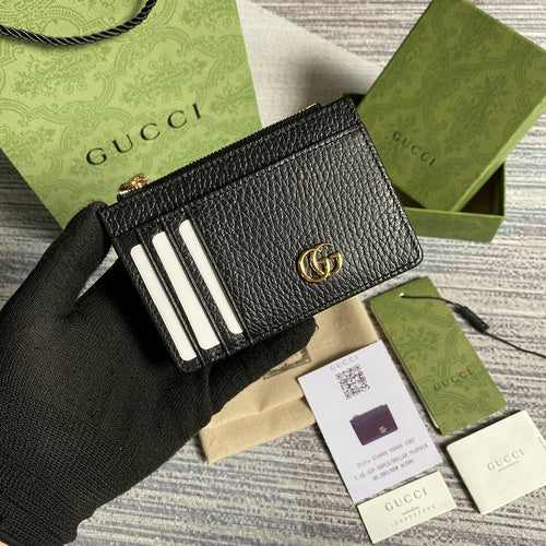 Glami - GUKI Wallets - 097