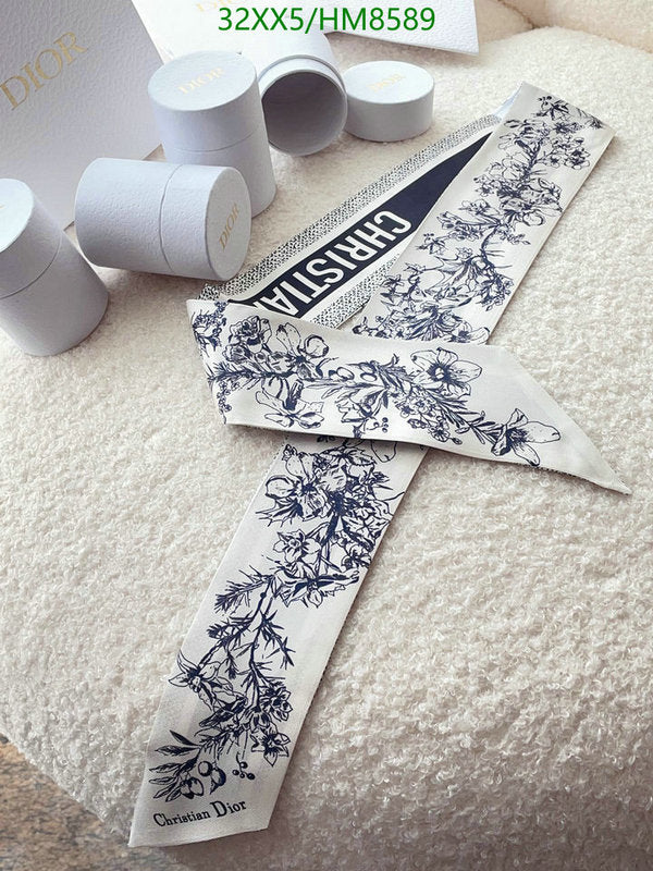 SAMC - DOR Scarves - 356