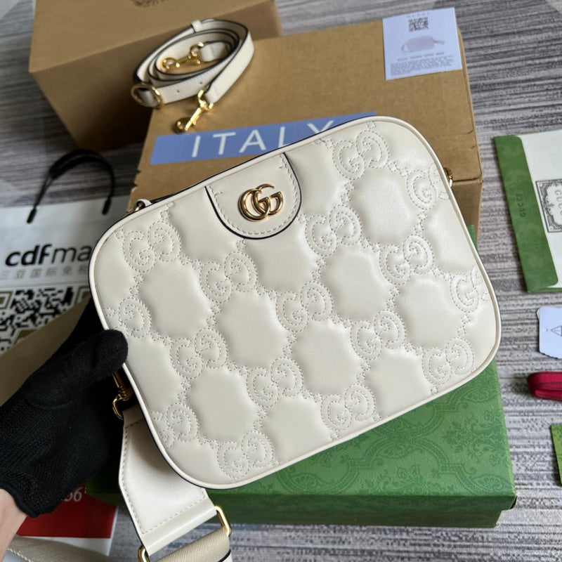 ELE - GG Bags - 1256